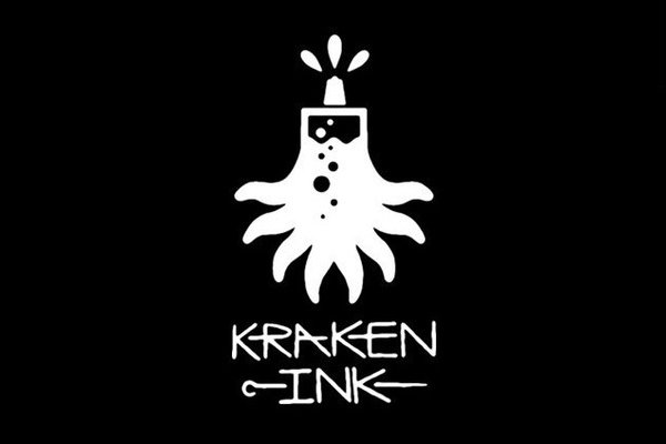 Кракен at