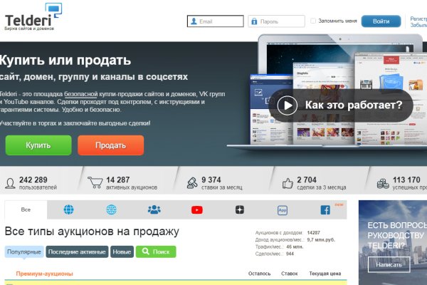 Каталог сайтов даркнет