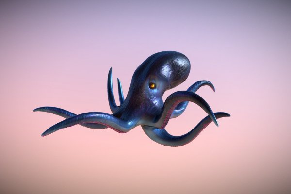 Kraken 21at