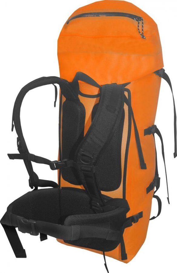 Kraken 24 top